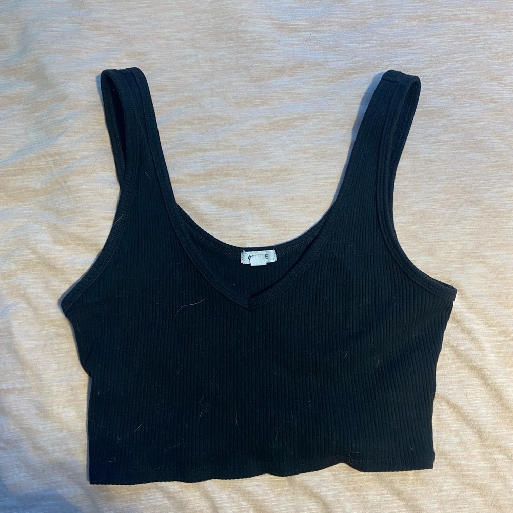 cute garage tank!